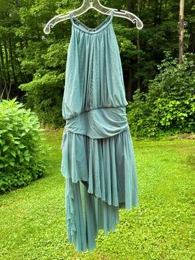 Weissman Danceweat Gown